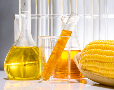 corn based ethanol